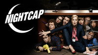 «На ночь глядя (2016-2017)» — обои к сериалу #3