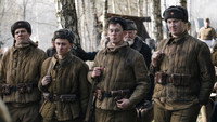 «Дед Морозов (2020)» — обои к сериалу #6