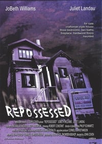 Repossessed