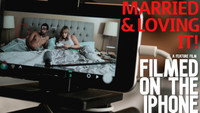 «Married and Loving It! (2020)» — обои к фильму #1