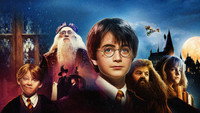 Harry Potter à l'École des Sorciers