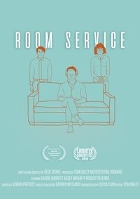 Poster de Room Service