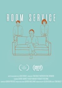 Room Service (2018)