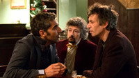 «Je vais mieux (2017)» — обои к фильму #1