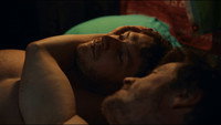 Обои к фильму «On the Sea (2025)» — (21 из 69)