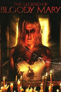 The Legend of Bloody Mary (2008) subtitle poster