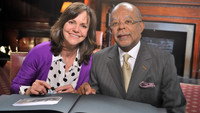 «Finding Your Roots (2012)» — обои к сериалу #5