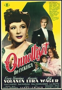 Onnelliset (1954)