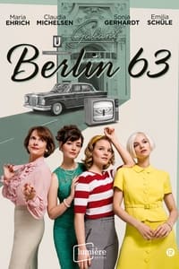 Berlin '63 (2021)