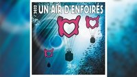 Les Enfoirés 2022 - Un air d'Enfoirés