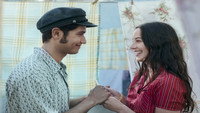 «Ardiente Paciencia (2022)» — обои к фильму #6