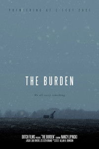 Imagem do Filme The Burden