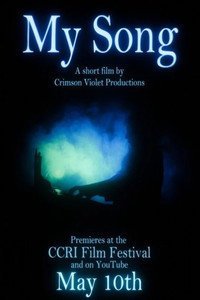 My Song (2025) poster