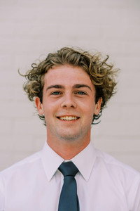 Noah Sacks