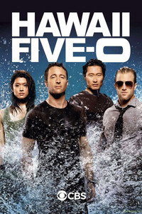 Постер сериала «Гавайи 5.0 (2010-2020)» — (24 из 109)