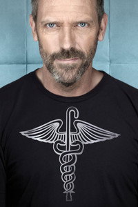 Постер сериала «Доктор Хаус (2004-2012)» — (48 из 347)