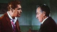 «Два сердца среди зверей (1943)» — обои к фильму #1