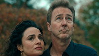 Обои к сериалу «Экстраполяции (2023)» — (15 из 58)