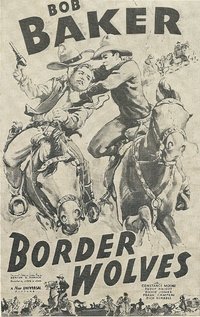 Border Wolves (1938)