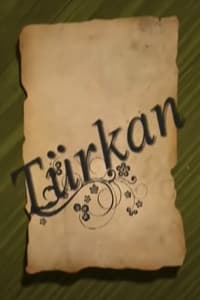 Poster de Türkan
