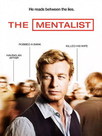 Постер сериала «Менталист (2008-2015)» — (20 из 83)