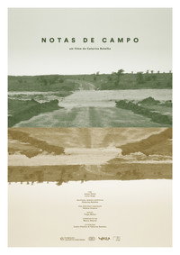 Постер фильма «Notas de Campo (2017)» — (2 из 2)