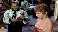 «Доктор на море (1955)» — обои к фильму #7
