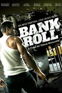 Poster de Bank Roll