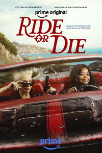 Ride or Die