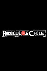 tv show poster Rid%C3%ADculos+Chile 2015