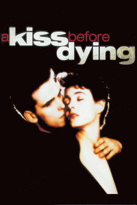 Постер фильма «Поцелуй перед смертью (1991)» — (8 из 24)