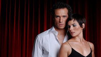 «Сопротивляться (2007-2008)» — обои к сериалу #1