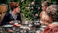 Обои к сериалу «Сэндитон (2019)» — (3 из 120)