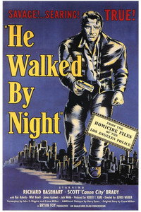 Постер фильма «Он бродил по ночам (1948)» — (7 из 18)
