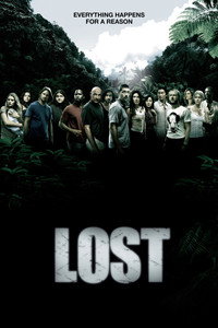 Постер сериала «Остаться в живых (2004-2010)» — (31 из 143)
