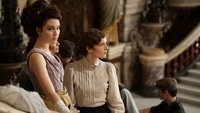 Mystery at the Opera Garnier