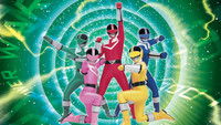 Power Rangers: Zeo