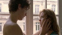 Обои к фильму «Прелюдия (2006)» — (20 из 30)