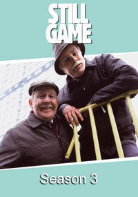 Постер сериала «Всё ещё игра (2002-2019)» — (8 из 18)