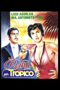 La reina del trópico (1946)