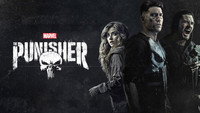 Обои к сериалу «Каратель (2017 - 2019)» — (38 из 118)
