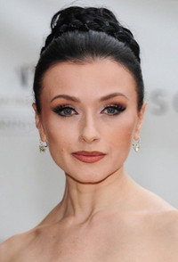 Irina Dvorovenko