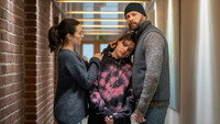 Обои к сериалу «Медвежий угол (2020)» — (11 из 21)