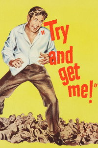 Постер фильма «Звук ярости (1950)» — (12 из 23)