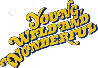 Логотип фильма «Young, Wild and Wonderful (1980)» — (1 из 6)