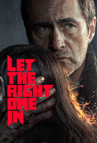 Постер сериала «Впусти меня (2022)» — (5 из 36)