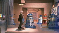 Dr. Who Contre les Daleks