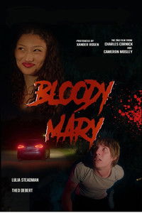 Poster de Bloody Mary