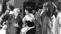 «Сейчас мы в воздухе (1927)» — обои к фильму #1