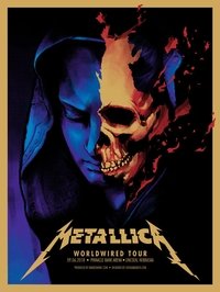 Metallica: Live in Lincoln, Nebraska - September 6, 2018 - 2021